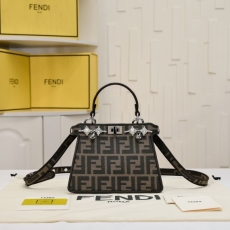 Fendi Top Handle Bags